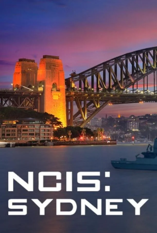 Морская полиция: Сидней Сериал2023смотреть онлайн бесплатно