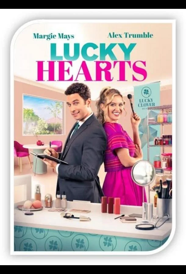 Счастливые сердца Фильм2023смотреть онлайн бесплатно