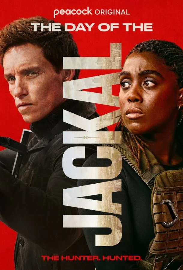 День Шакала Сериал2024смотреть онлайн бесплатно