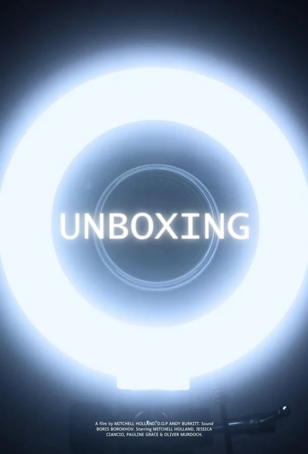 Распаковка Фильм2025смотреть онлайн бесплатно